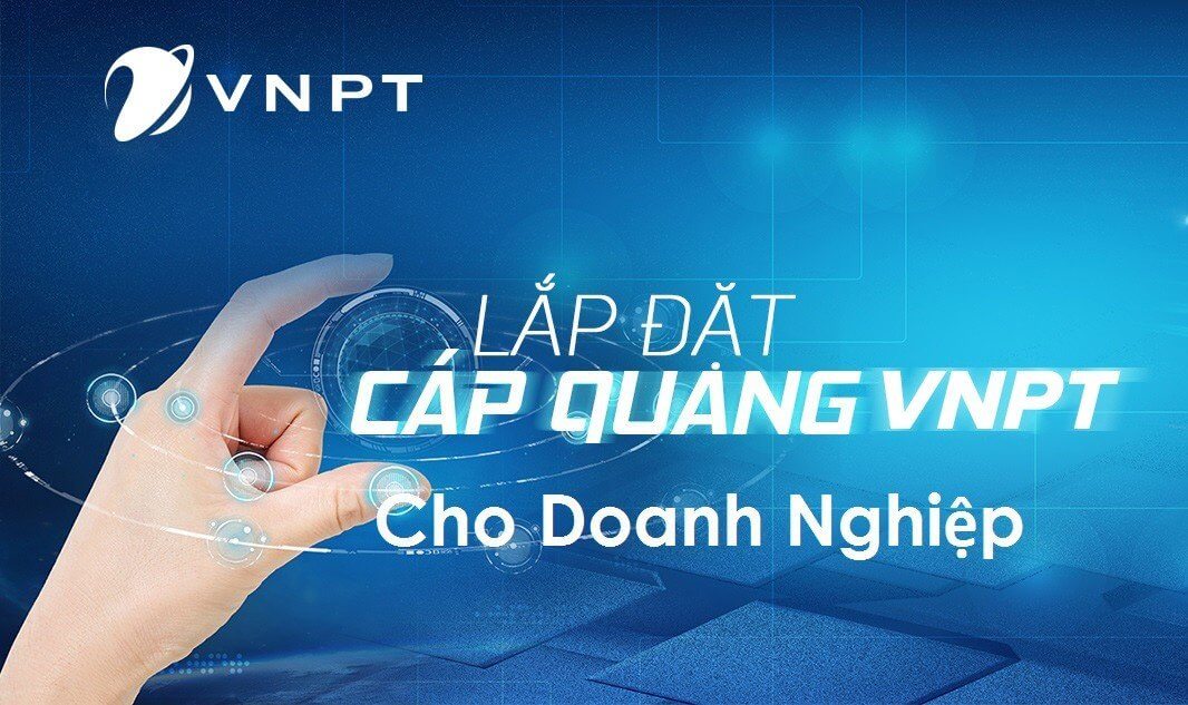 Gói cước cáp quang dành cho doanh nghiệp