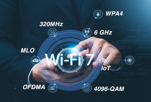 Giải pháp wifi cho doanh nghiệp